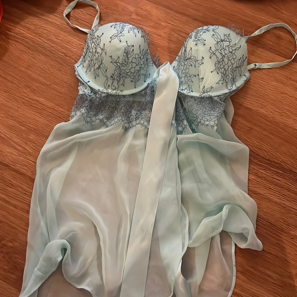 victoria secret top